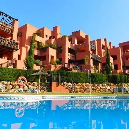 Suitur Duquesa Playa Piscina