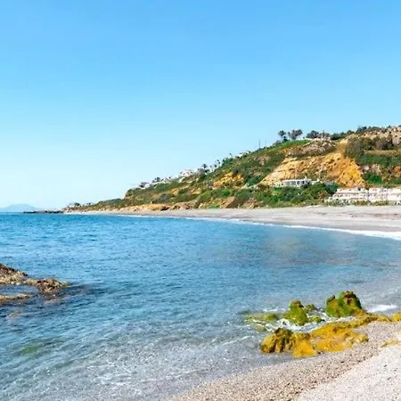 Apartmán Suitur Duquesa Playa Piscina