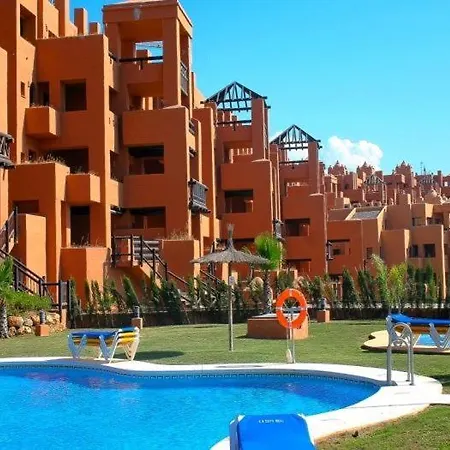 Apartmán Suitur Duquesa Playa Piscina *