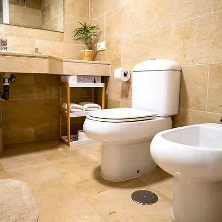 Apartmán Suitur Duquesa Playa Piscina Manilva