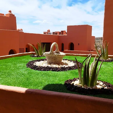 Apartmán Suitur Duquesa Playa Piscina Manilva