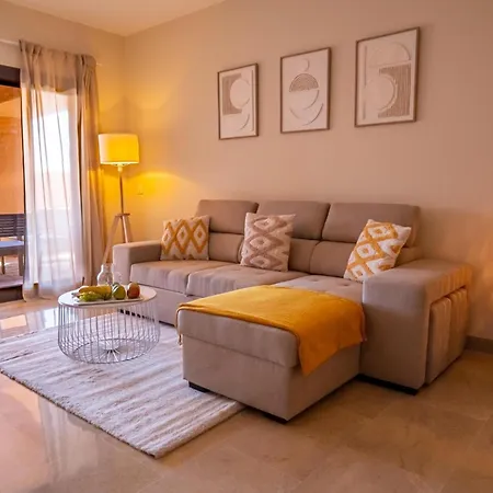 Apartmán Suitur Duquesa Playa Piscina *