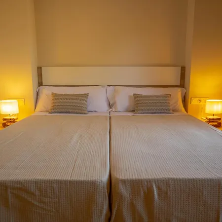 Apartmán Suitur Duquesa Playa Piscina